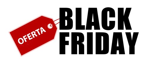 BLACK FRIDAY OFERTAS